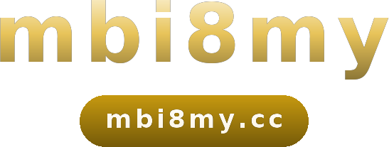 mbi8my logo